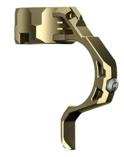 AP50 Tactical Flashlight Ring