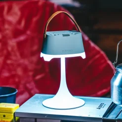 [ATHENA I] Rechargeable Lantern