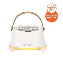 [ATHENA I] Rechargeable Lantern