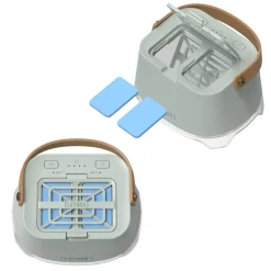 [ATHENA I] Rechargeable Lantern