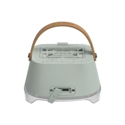 [ATHENA I] Rechargeable Lantern