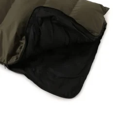 [AURORA SQUARE FOOT] Sleeping Bag