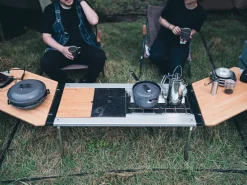 Bamboo Angle Extension