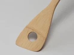 Bamboo Spatula