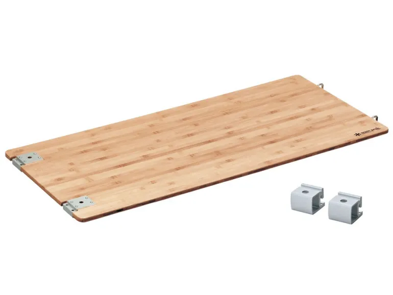 Bamboo Table Extension - Renewed