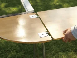 Bamboo Table Extension - Renewed