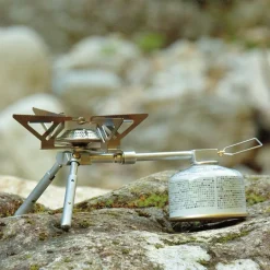 BiPod Stove