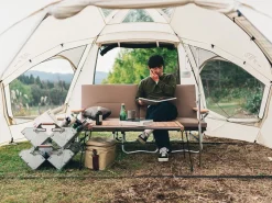 Campfield Futon Starter Set