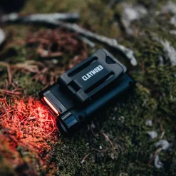 [CAPON 65A+] Rechargeable Cap Light