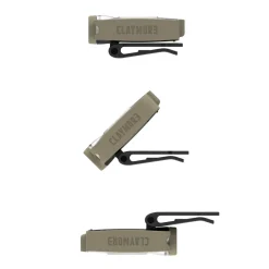 [CAPON 40B] Rechargeable Cap Light