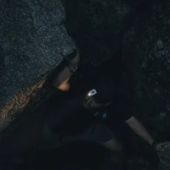 [CAPON 40B] Rechargeable Cap Light