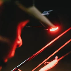 [CAPON 80C] Rechargeable Cap Light