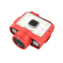 [CAPON 120D] Rechargeable Cap Light