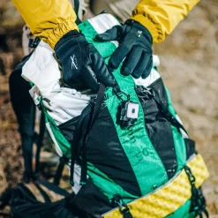 [CAPON 120D] Rechargeable Cap Light