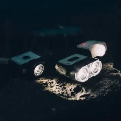 [CAPON 120D] Rechargeable Cap Light