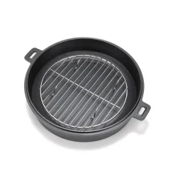 Cast Iron Oven Inner Screen 26