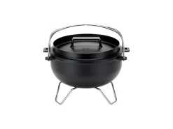 Cast Iron Oven Stand 26