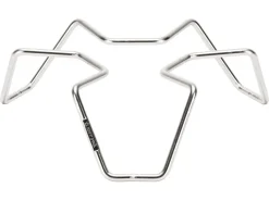 Cast Iron Oven Stand 26