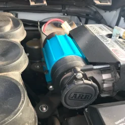 [CBI TOYOTA 4RUNNER ARB COMPRESSOR MOUNT] 2010-2019