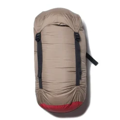[COMPRESSION BAG L] Sleeping Bag Storage