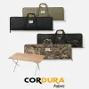 CORDURA One Action Low Table Case