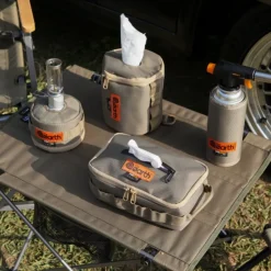 CORDURA Roll Tissue Case