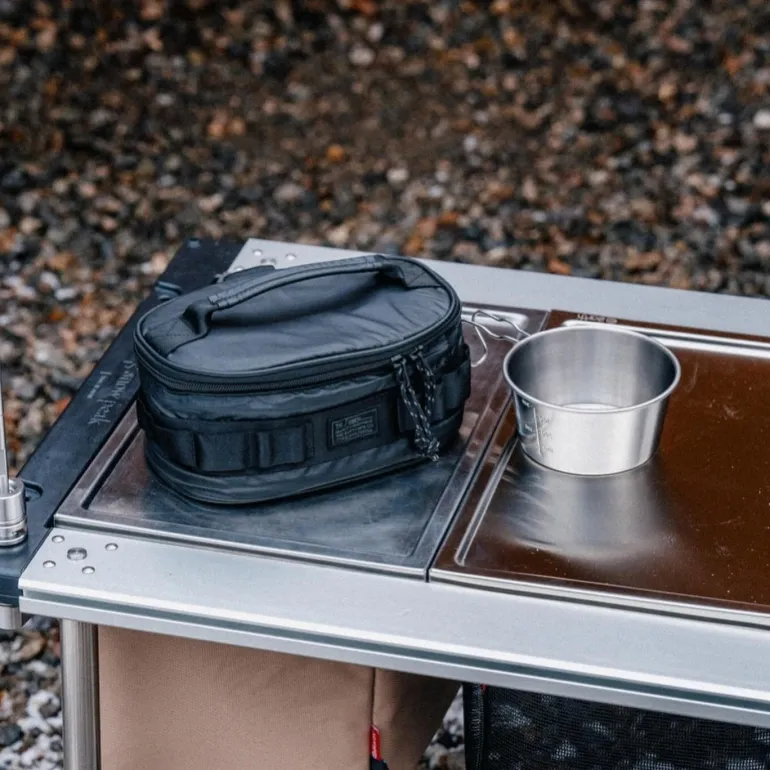 CORDURA Sierra Cup Case