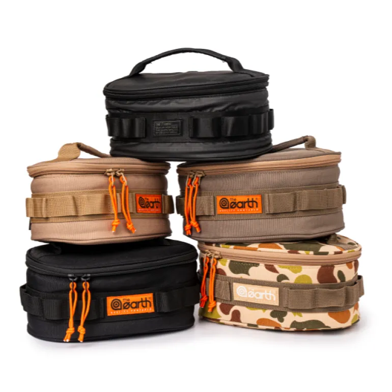 CORDURA Sierra Cup Case