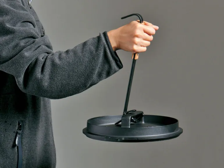 Dutch Oven Lifter Pro