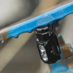 E7 Multi-functional EDC Flashlight 1800 Lumens