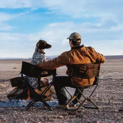 [EXPANDER CAMPING CHAIR]