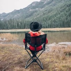 [EXPANDER CAMPING CHAIR]