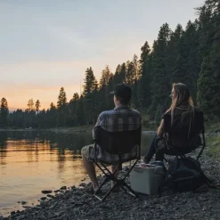 [EXPANDER CAMPING CHAIR]
