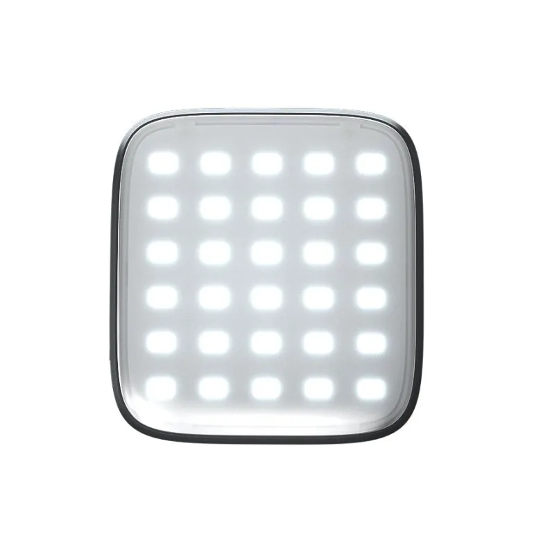 F5 Power Bank Camping Light