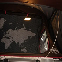 [3 FACE MINI] Rechargeable Area Light