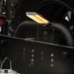 [3 FACE MINI] Rechargeable Area Light