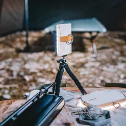 [3 FACE MINI] Rechargeable Area Light