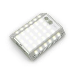 [3 FACE MINI] Rechargeable Area Light