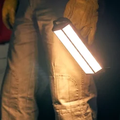 [3 FACE+] Rechargeable Area Light