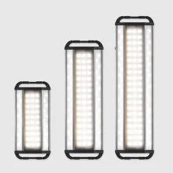 [3 FACE+] Rechargeable Area Light