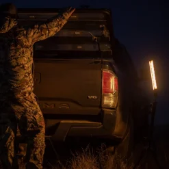 [3 FACE+] Rechargeable Area Light