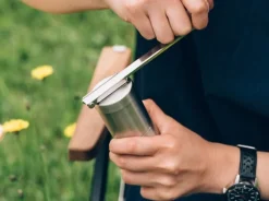 Field Barista Coffee Grinder