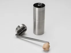 Field Barista Coffee Grinder