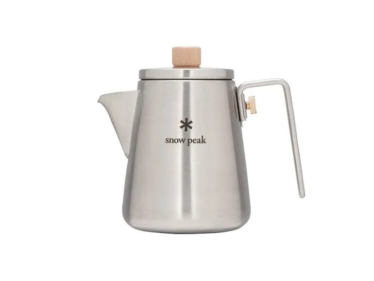Field Barista Kettle