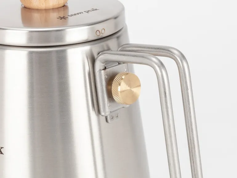 Field Barista Kettle