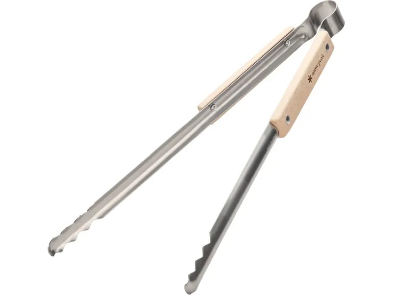 Fire Tongs