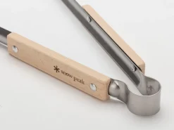 Fire Tongs