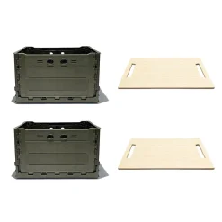 [FOLDING BOX] Bundle Promotion