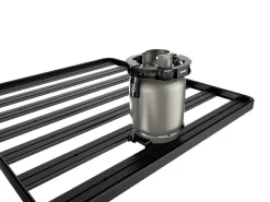 [GAS/PROPANE BOTTLE HOLDER]
