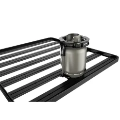 [GAS/PROPANE BOTTLE HOLDER]